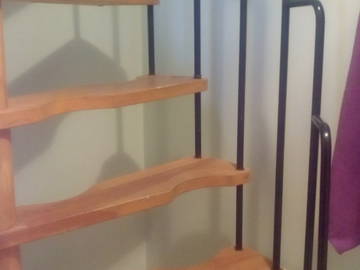 Logement Entier Quinssaines 150809-6