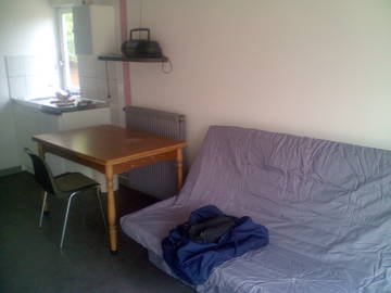 Logement Entier Quinssaines 150809-7