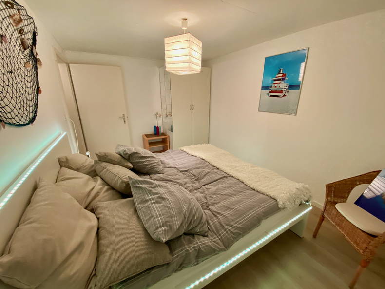 Homestay Préverenges 242775-1