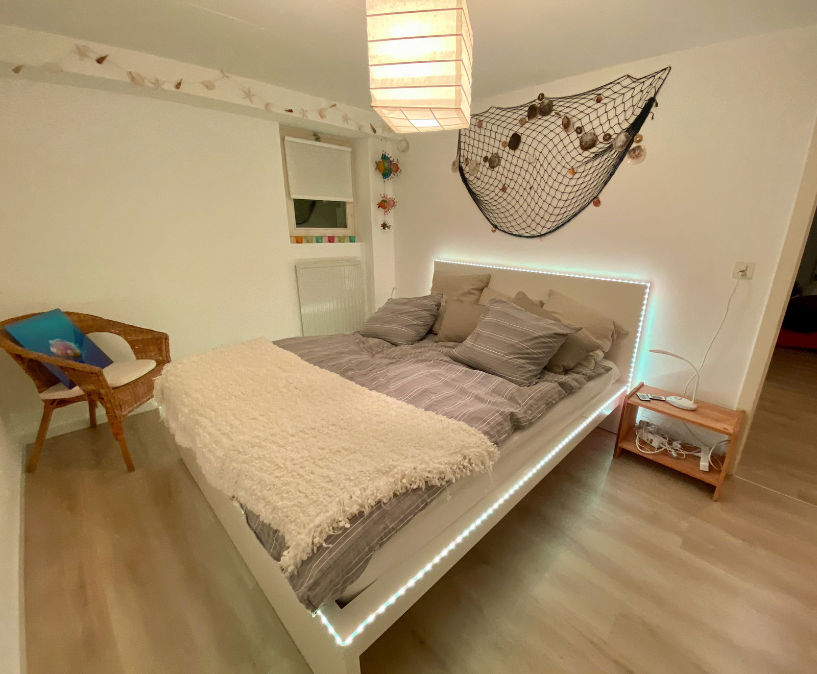 Homestay Préverenges 242775