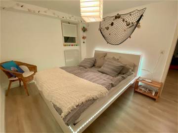 Chambre À Louer Préverenges 242775