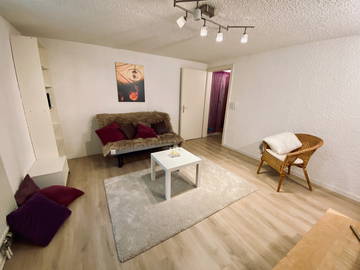 Homestay Préverenges 242775-4