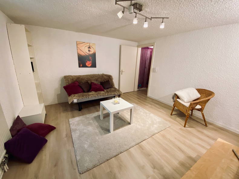 Homestay Préverenges 242775-4