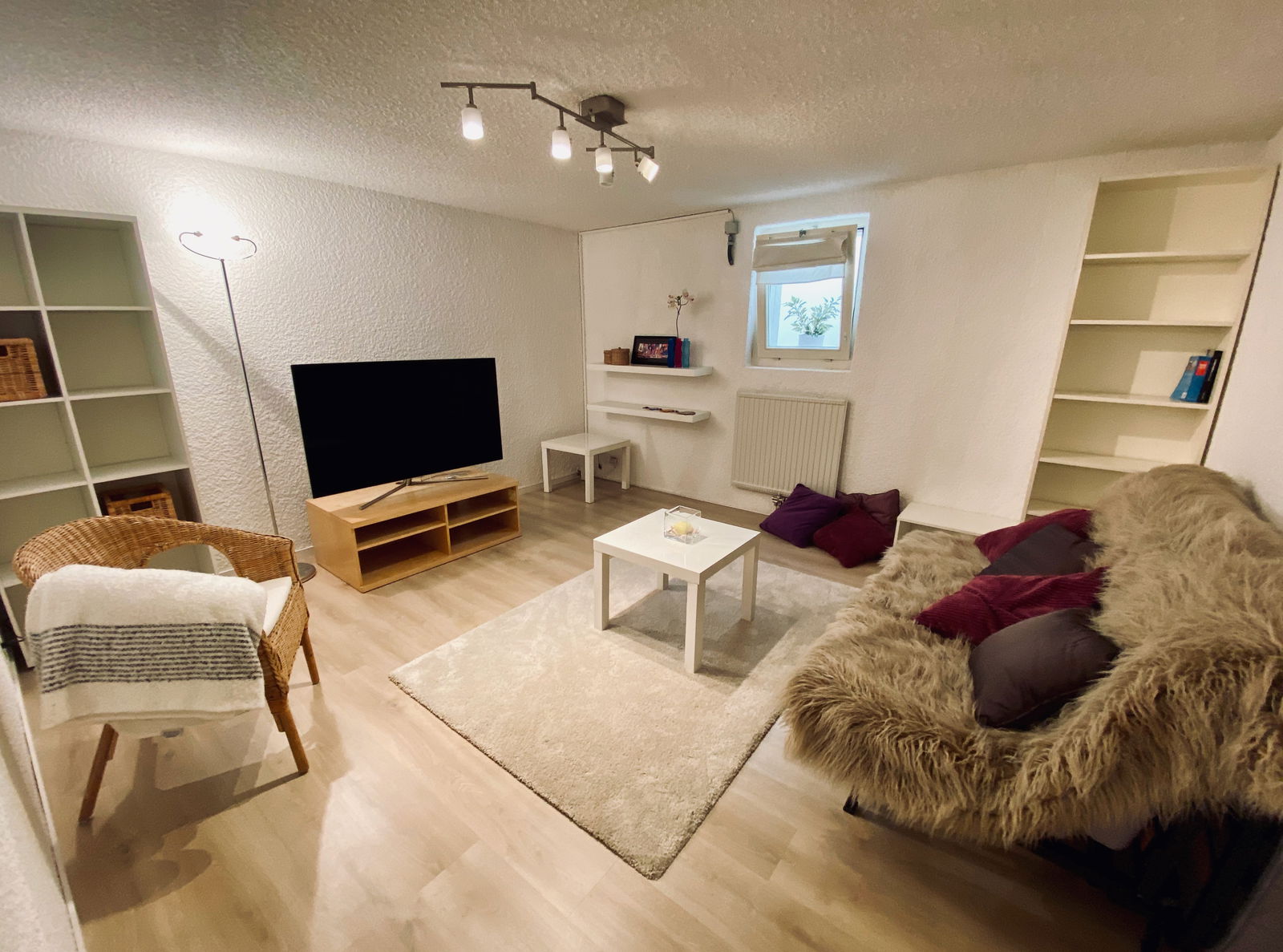 Homestay Préverenges 242775