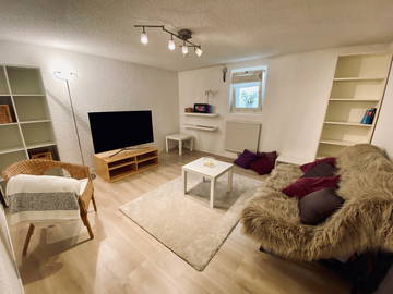 Homestay Préverenges 242775-5