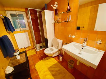 Homestay Préverenges 242775-6