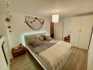 Homestay Préverenges 242775-11