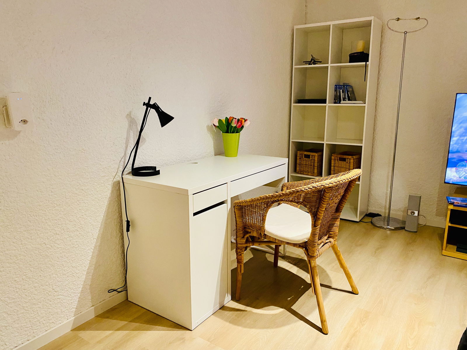 Homestay Préverenges 242775