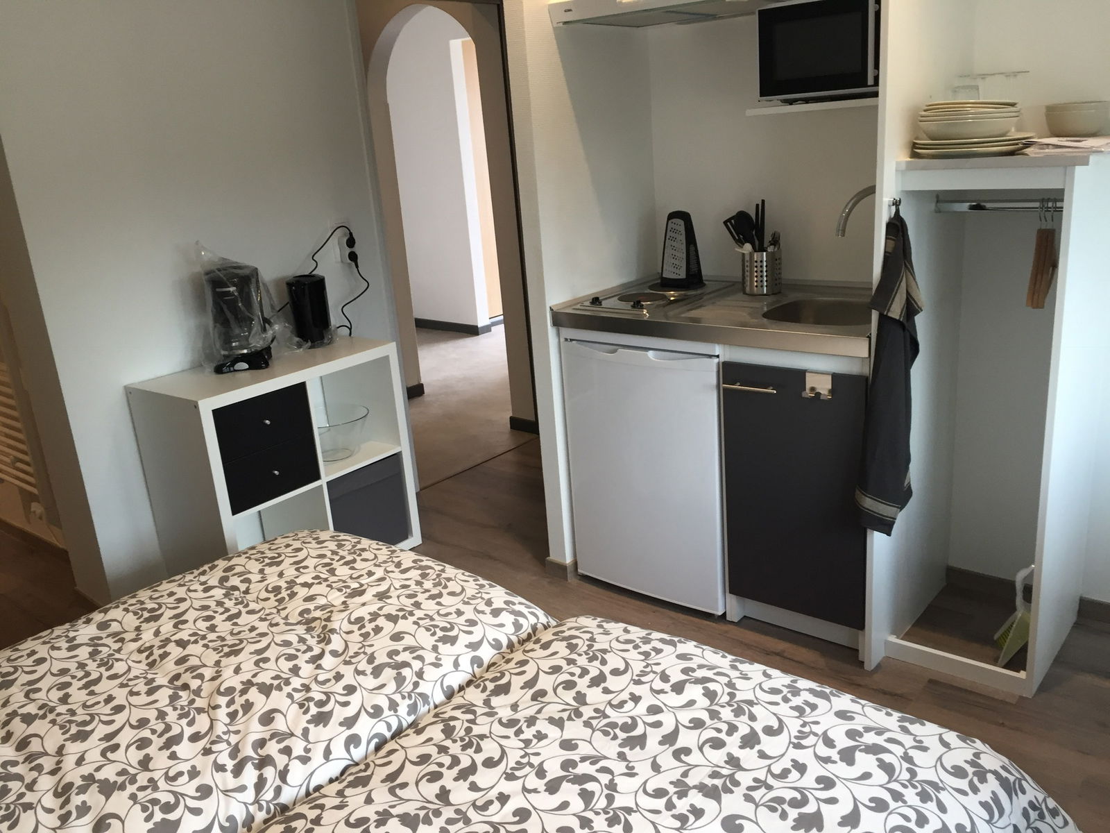 Homestay Kuntzig 248369