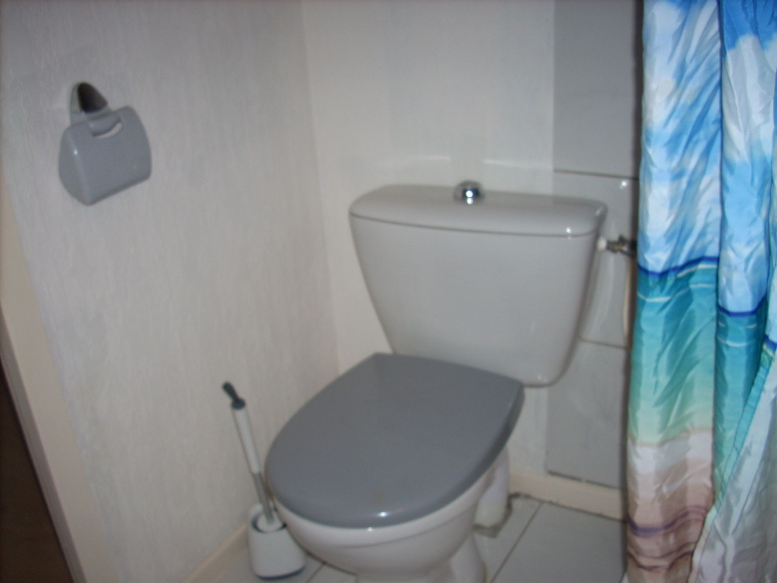 Homestay Chenôve 248651