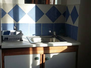 Chambre À Louer Grenoble 252731