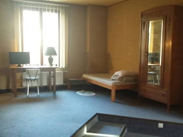 Chambre À Louer Grenoble 252731