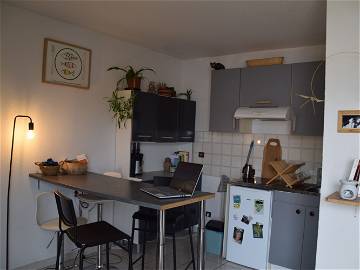 Chambre À Louer Montpellier 266390