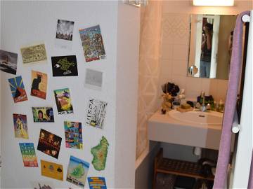 Chambre À Louer Montpellier 266390