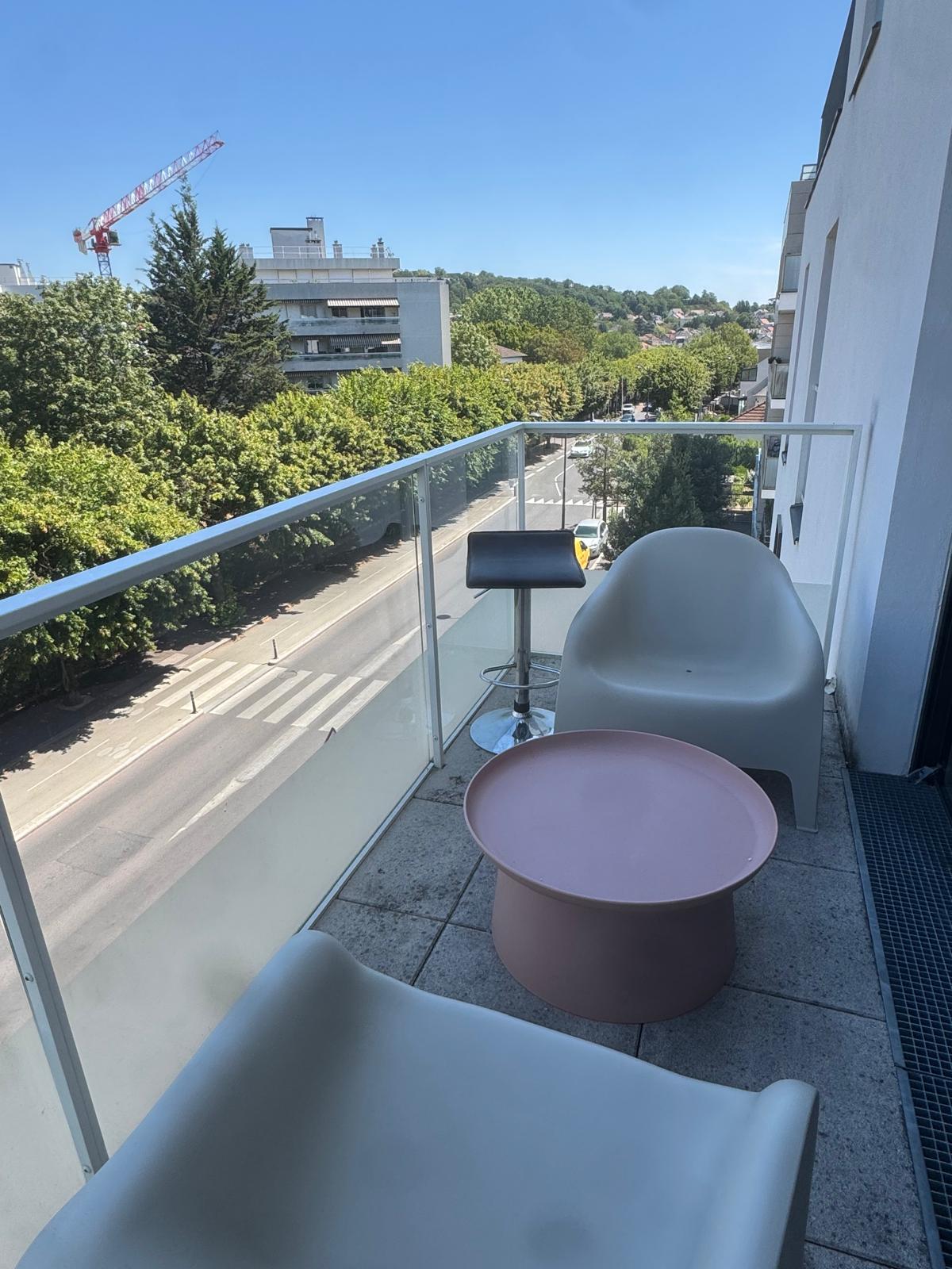 Homestay Rueil-Malmaison 269117