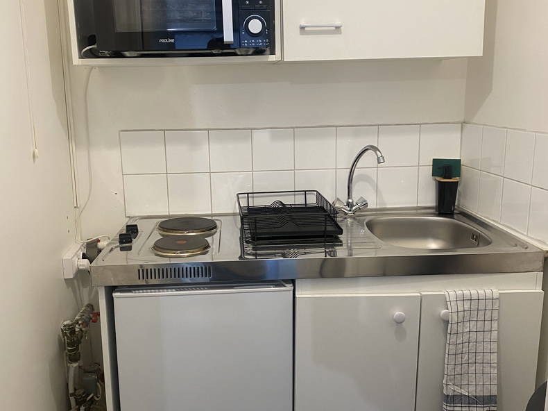 Gastfamilie Saint-Ouen-sur-Seine 352738-2