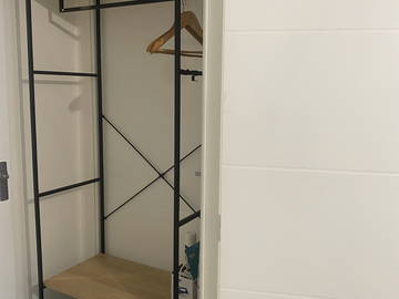 Chambre Chez L'habitant Saint-Ouen-Sur-Seine 352738-4