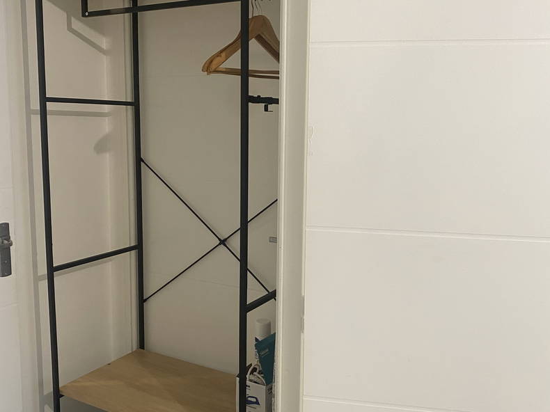 Gastfamilie Saint-Ouen-sur-Seine 352738-4