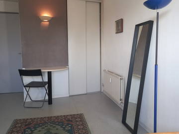 Chambre À Louer Strasbourg 359717