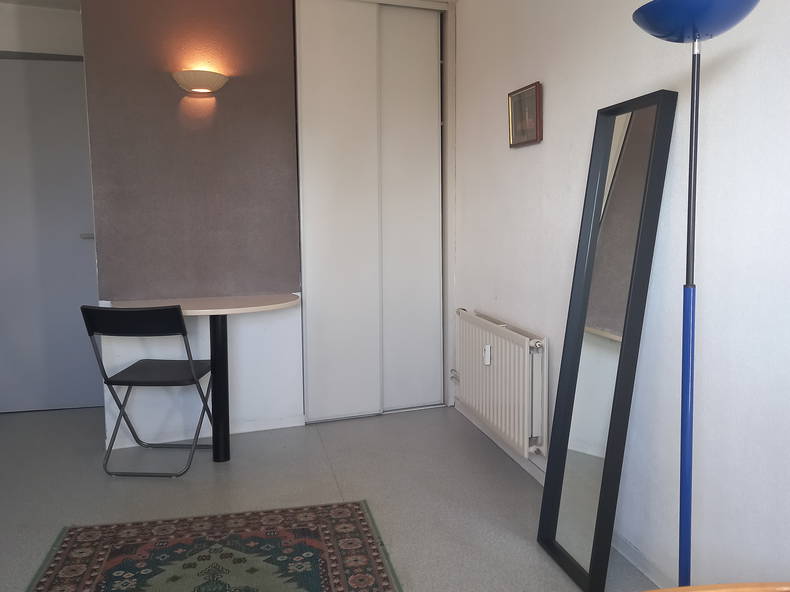 Homestay Strasbourg 359717-1