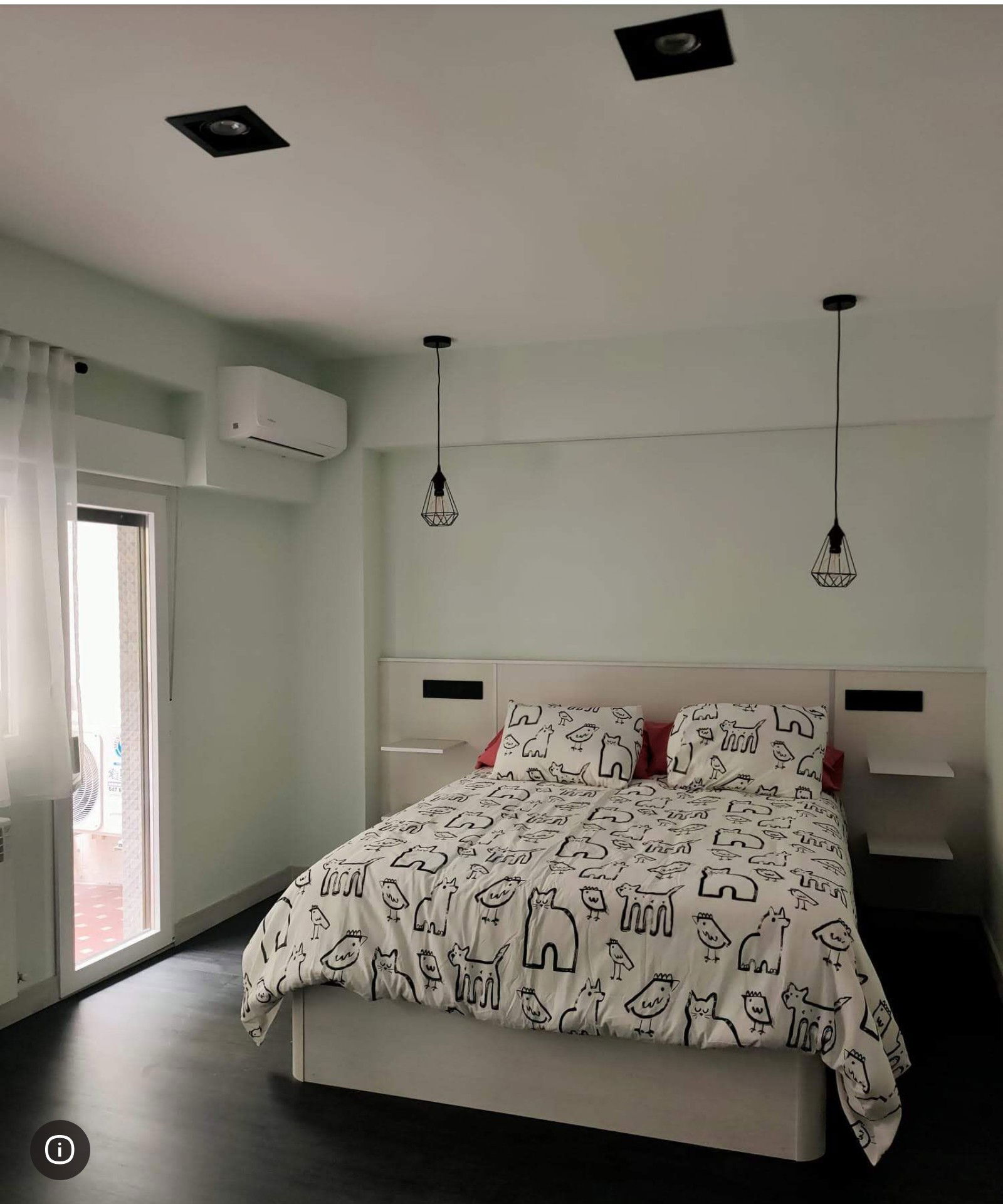 Entire Home Salamanca 595987