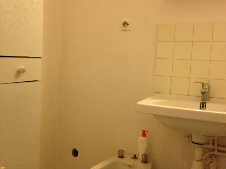 Ganzes Haus Toulon 67957-3