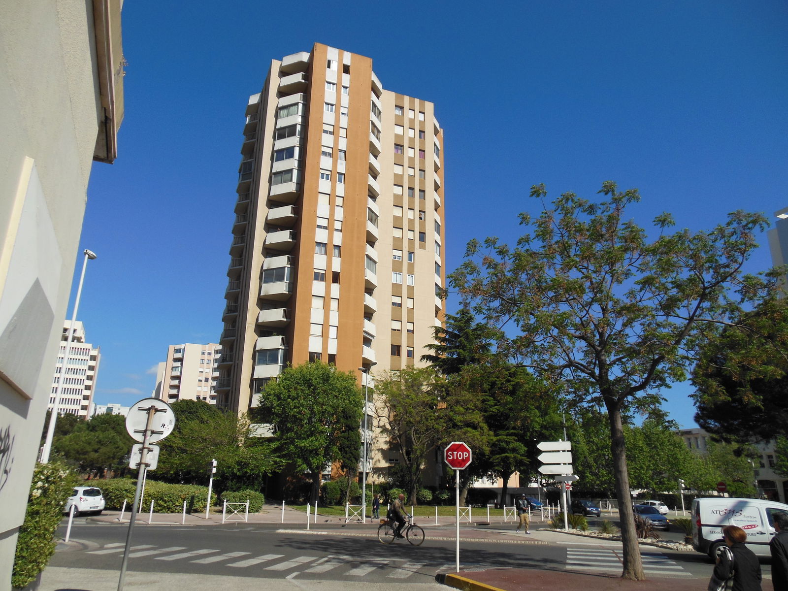Independent Studio Toulon 67957