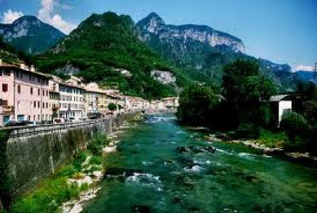Homestay Valstagna 54365