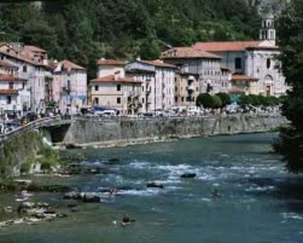 Homestay Valstagna 54365