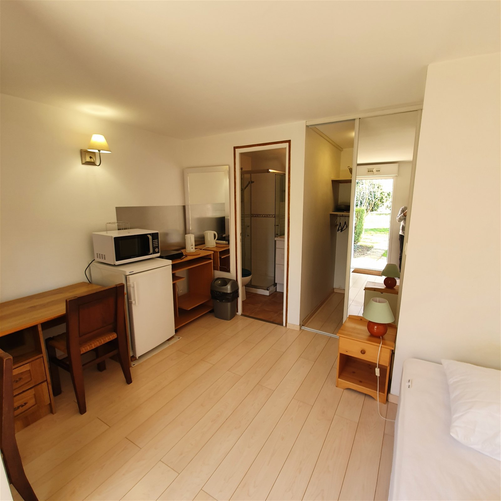 Homestay Bailly 228286