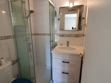 Chambre À Louer Bailly 228286