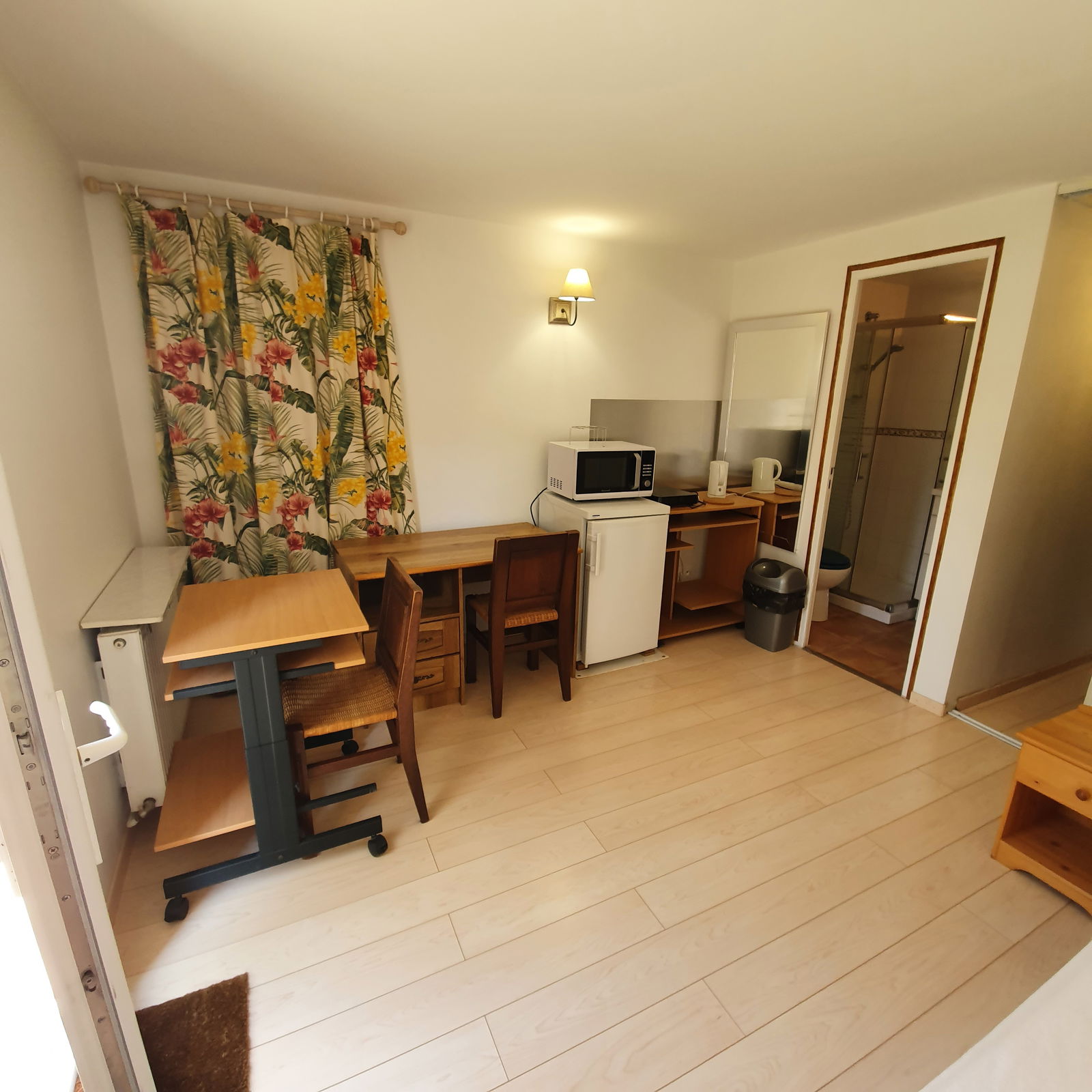 Homestay Bailly 228286