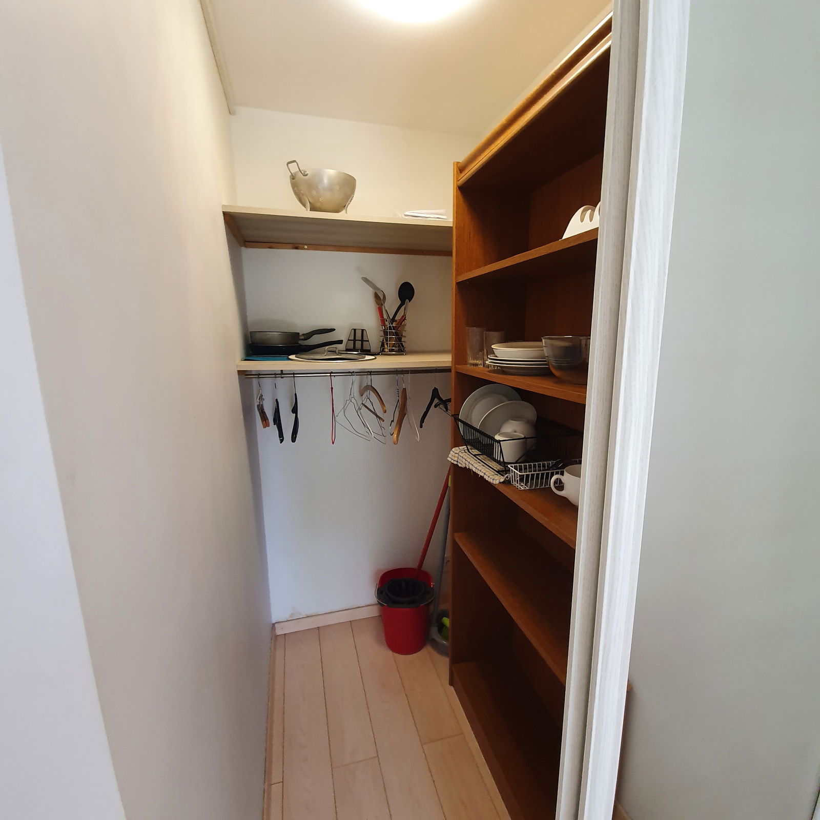 Homestay Bailly 228286
