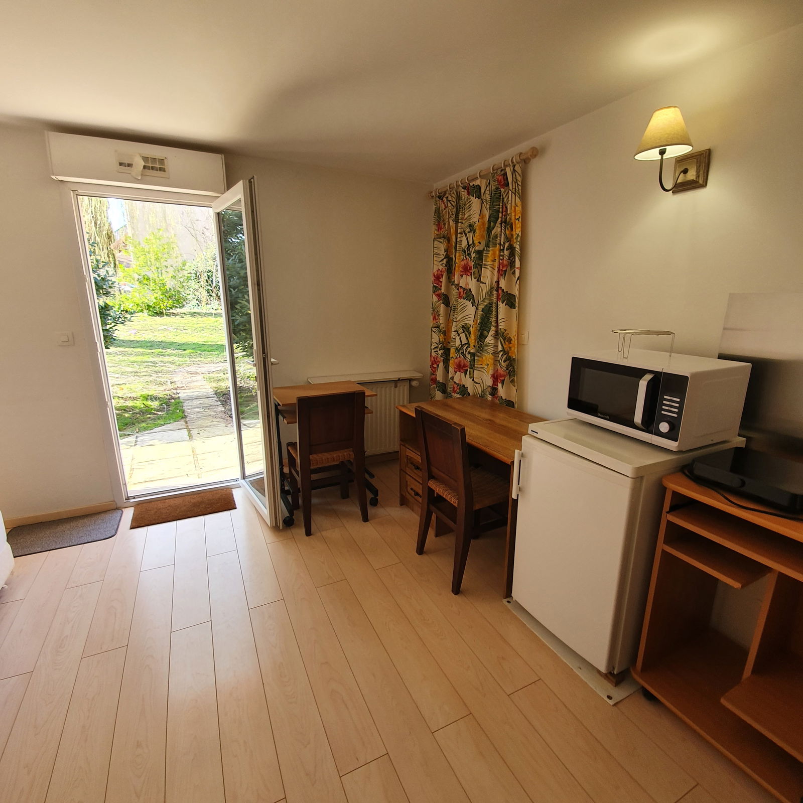 Homestay Bailly 228286