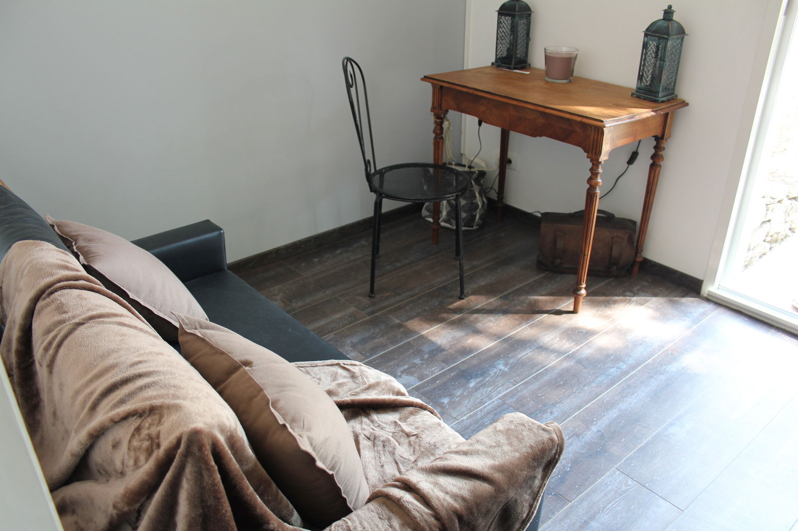 Homestay L'Isle-sur-la-Sorgue 39497