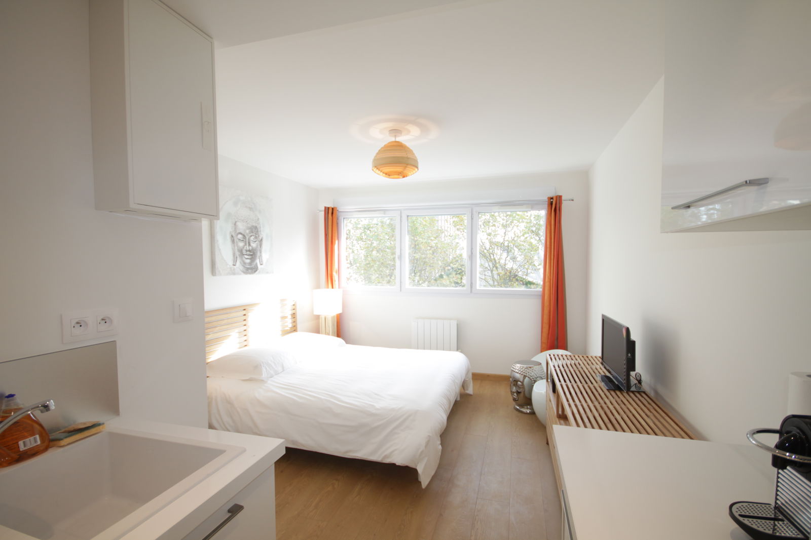 Bed And Breakfast Lyon 65668