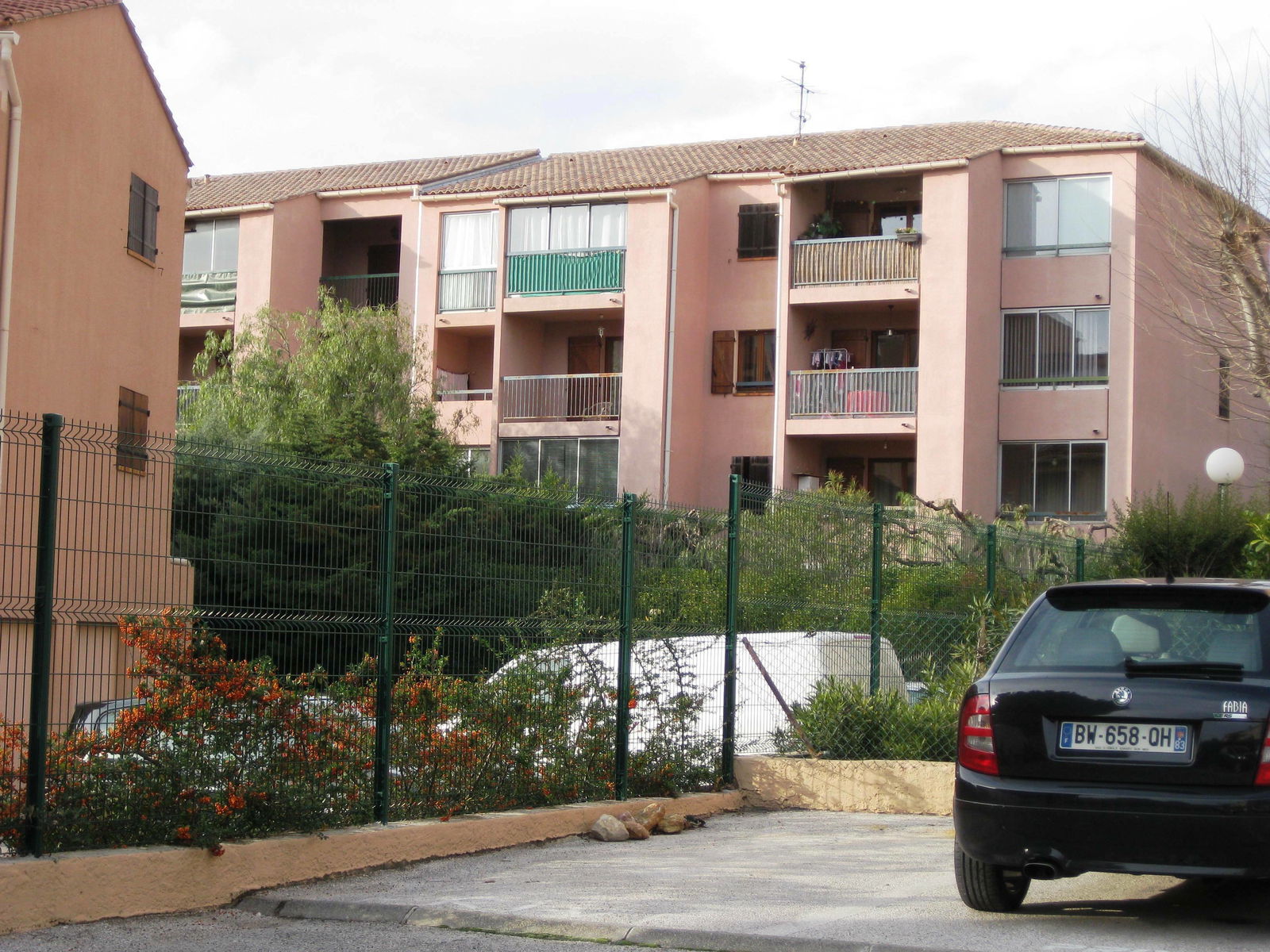 Homestay Sanary-sur-Mer 120184