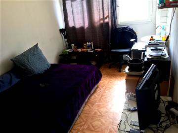 Roomlala | Studio for rent for the Olympic Games