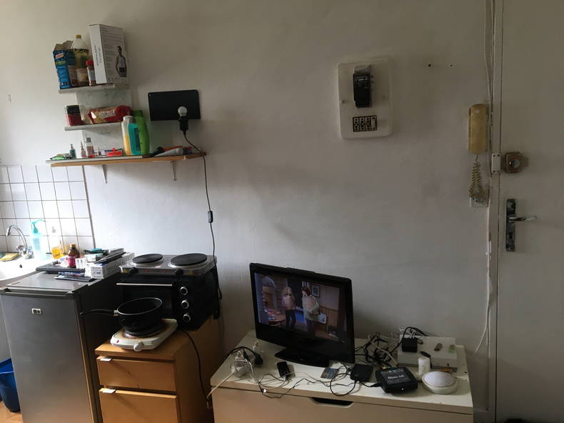 Gastfamilie Meudon 357796-2