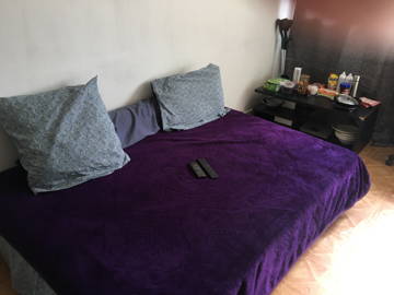 Room For Rent Meudon 357796