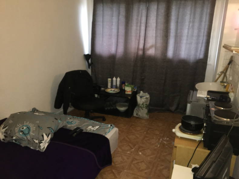 Gastfamilie Meudon 357796-4