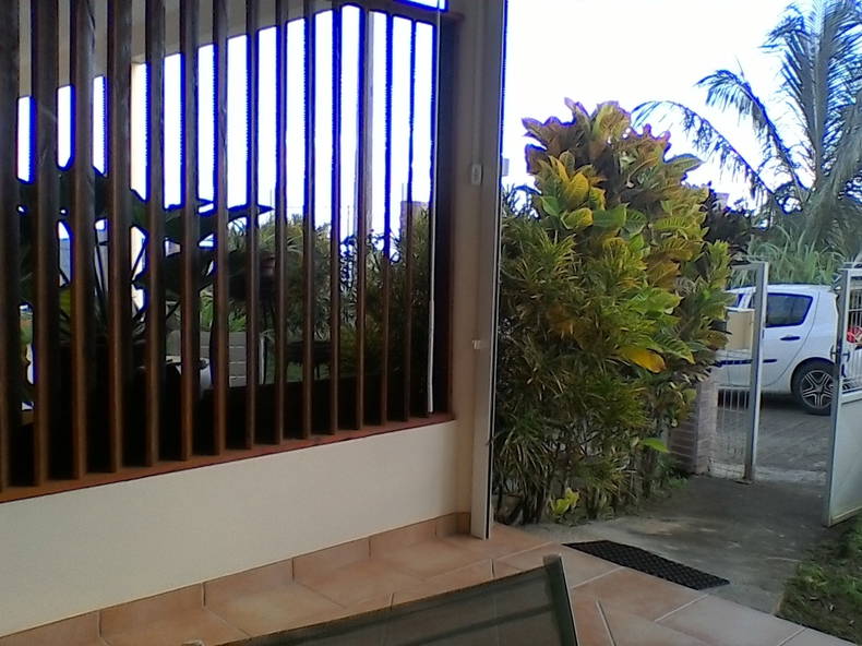 Toda La Casa Sainte-Luce 103368-2