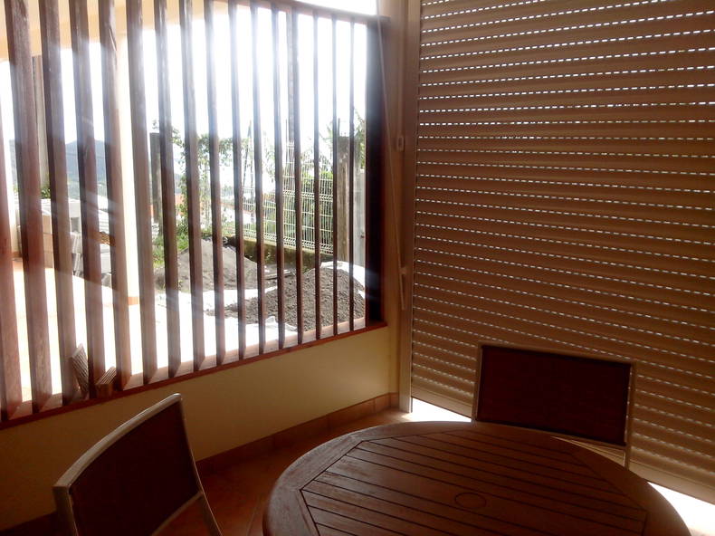 Toda La Casa Sainte-Luce 103368-5