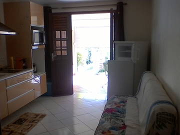 Logement Entier Sainte-Luce 103368-6