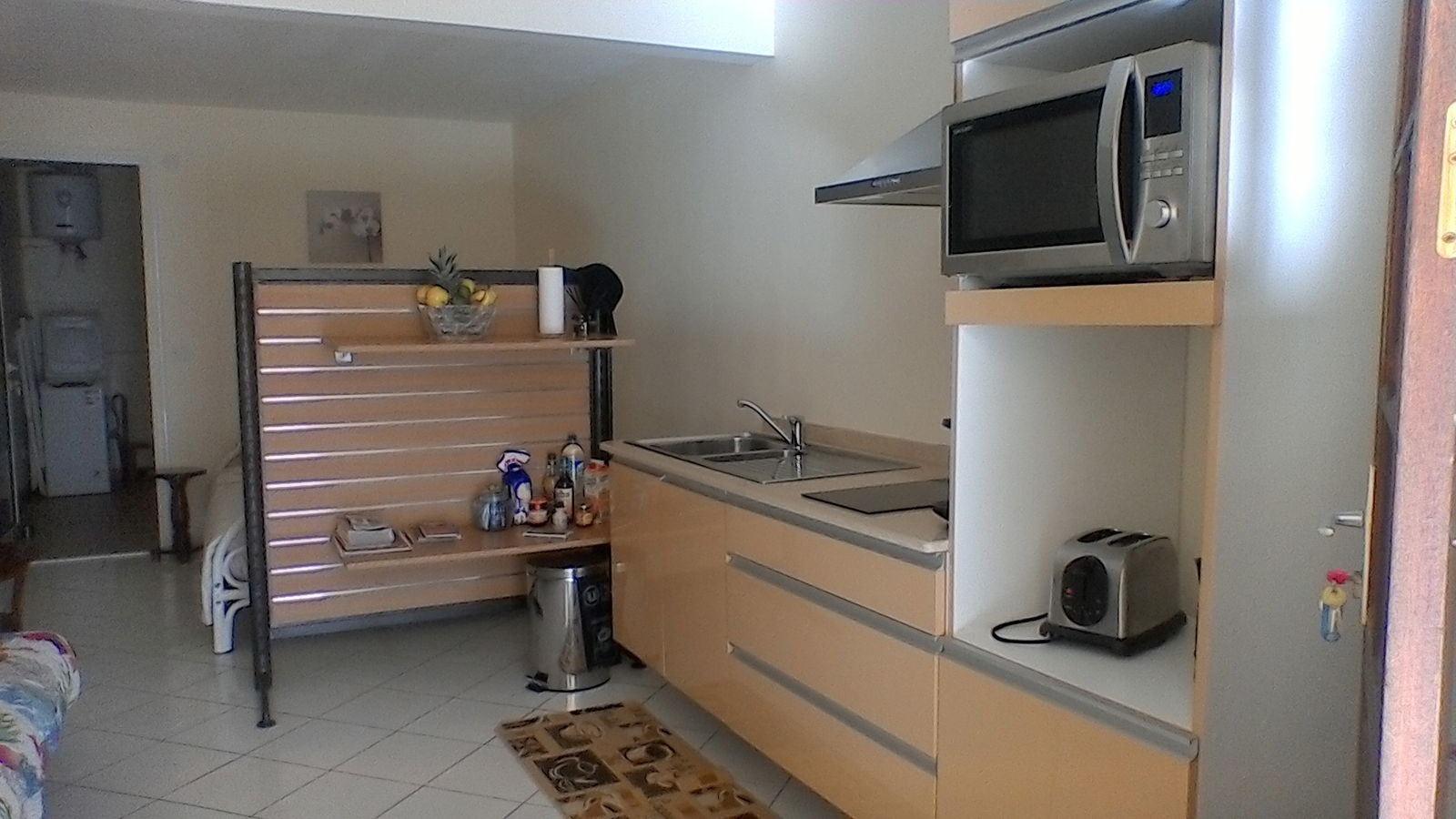 Independent Studio Sainte-Luce 103368