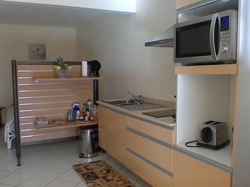 Logement Entier Sainte-Luce 103368-8