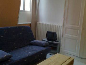 Room For Rent Tourcoing 75324-1