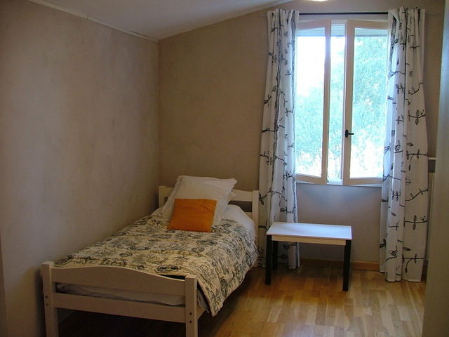 Homestay Pertuis 18816