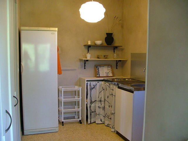 Homestay Pertuis 18816