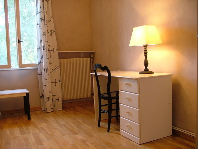 Homestay Pertuis 18816